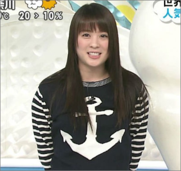 【比較画像】北乃きい2020、2021現在太って顔変わった?ZIP出演で整形バレバレと噂!