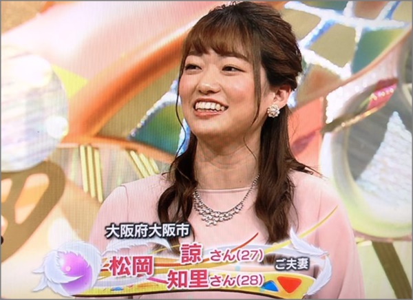 【顔画像】松村沙友理と姉がそっくり?新婚さんいらっしゃいに出演!