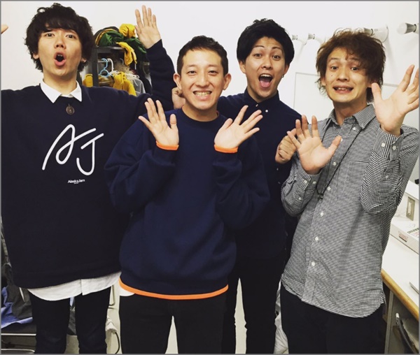 Sumikaのｲｹﾒﾝﾎﾞｰｶﾙは何者 片岡健太で年齢にビックリ R40 Headline