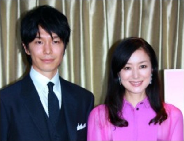 画像 長谷川博己の結婚歴や彼女歴は 石原さとみや大女優との噂も R40 Headline