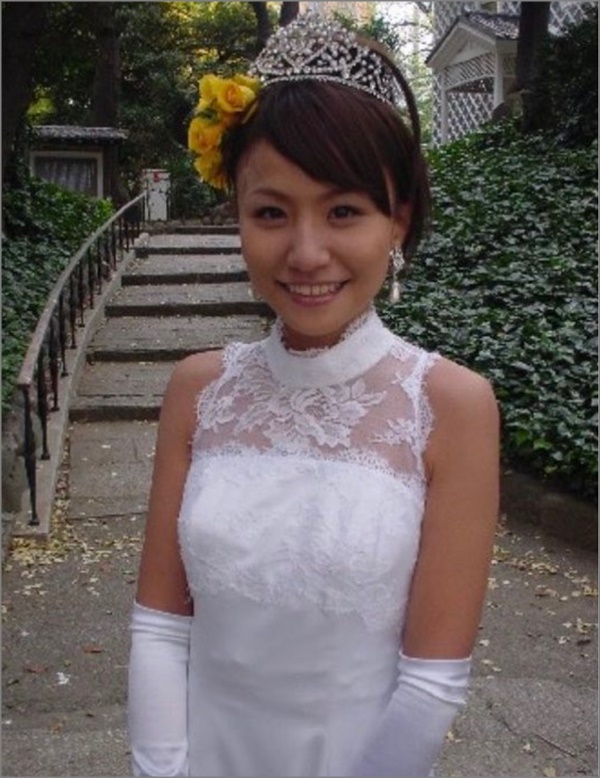 武田真治の嫁は静まなみ。歯科衛生士でモデルで可愛い!