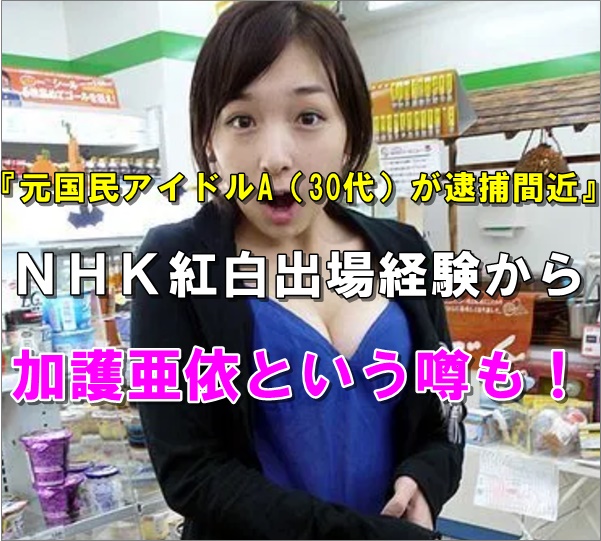 代 アイドル 元 30 的 国民