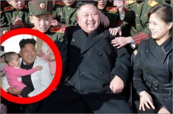 画像 金正恩の嫁リソルジュがかわいい 馴れ初めや子供は何人 R40 Headline