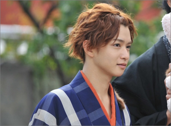 比較画像 千葉雄大が顔ぱんぱん デビュー当時から現在まで比較 R40 Headline