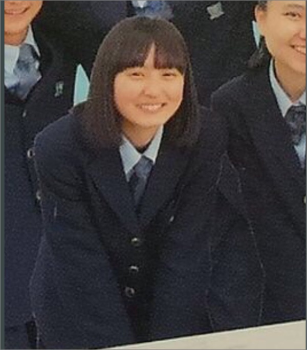 画像 遠藤さくらの高校時代が壮絶 ノンノ専属モデルに就任 R40 Headline