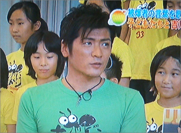 比較画像、吉川晃司は若い頃より劣化して老けた？