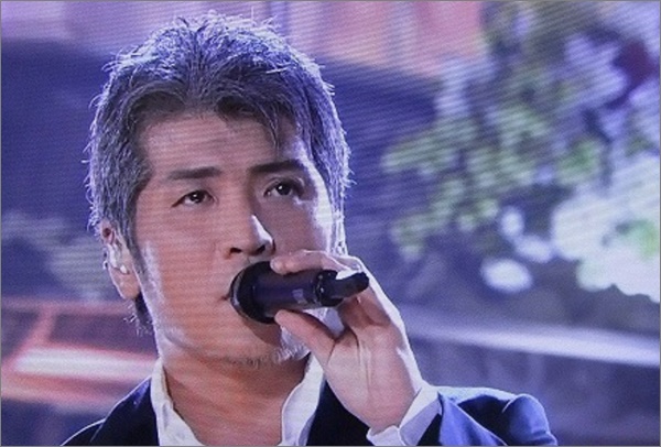 比較画像、吉川晃司は若い頃より劣化して老けた？