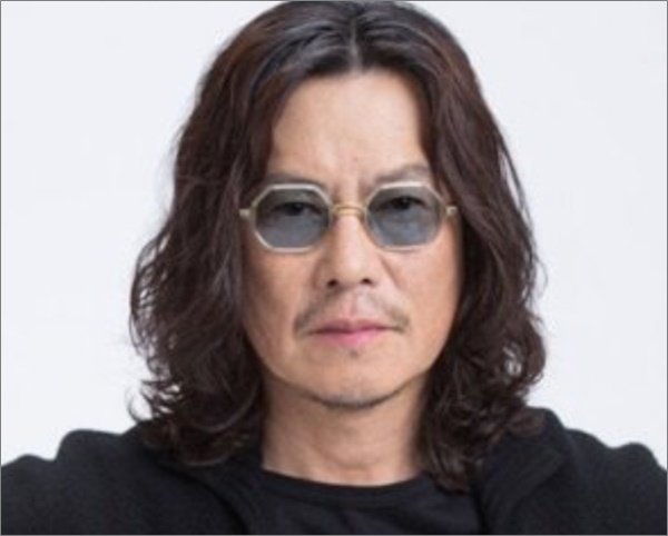 現在 豊川 悦司