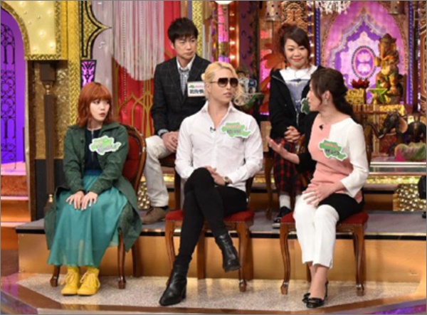 比較画像 ローランドの身長はサバ読みで実際は低い 巷の噂を徹底リサーチ R40 Headline 比較画像 ローランドの身長はサバ読みで実際は低い 巷の噂を徹底リサーチ R40 Headline