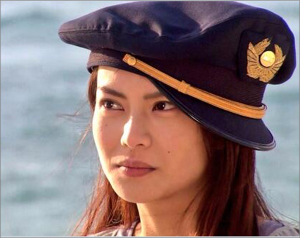 比較画像、柴咲コウは若い頃より老けた!