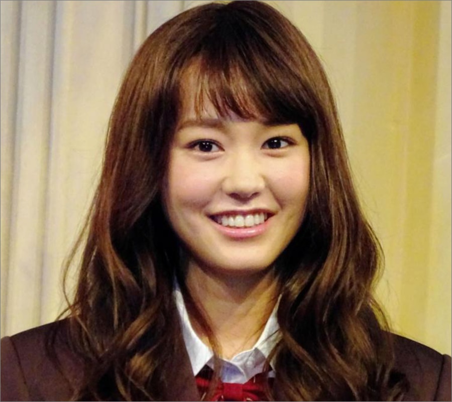 比較画像 若い頃の松本伊代が桐谷美玲に似てると噂 全盛期がかわいくてヤバい