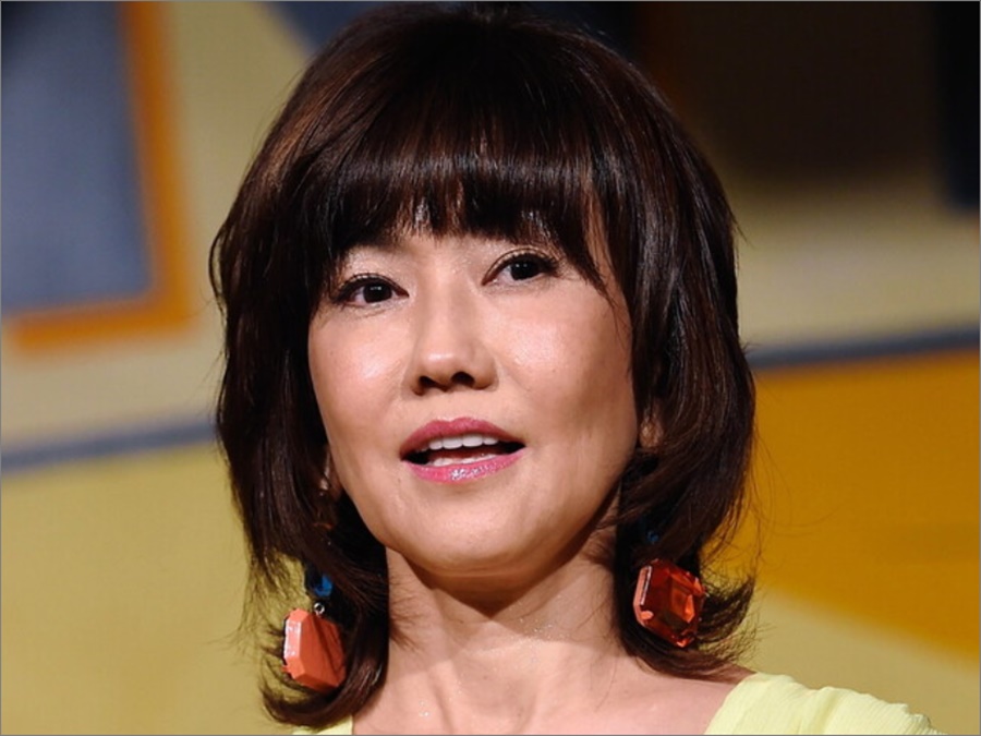 比較画像 若い頃の松本伊代が桐谷美玲に似てると噂 全盛期がかわいくてヤバい