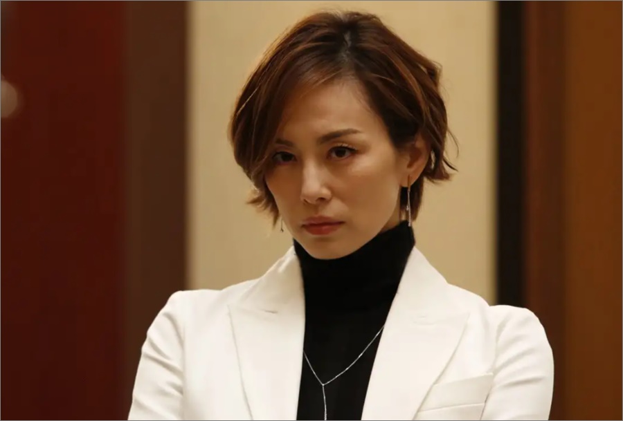 比較画像 米倉涼子が老けたと話題に 若い頃が可愛いすぎたと噂