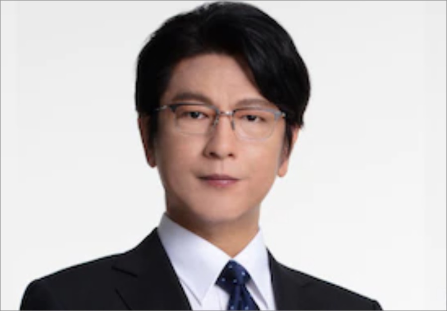 【比較画像】及川光博が劣化して老けたと噂!王子様と呼ばれた若い頃が懐かしい…