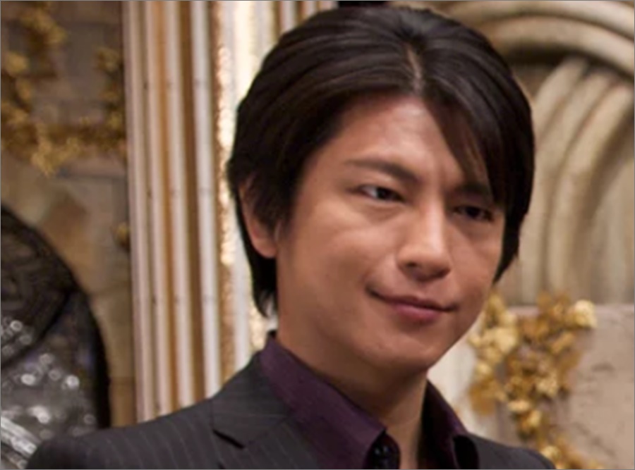 【比較画像】及川光博が劣化して老けたと噂!王子様と呼ばれた若い頃が懐かしい…