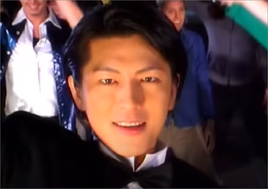 【比較画像】及川光博が劣化して老けたと噂!王子様と呼ばれた若い頃が懐かしい…