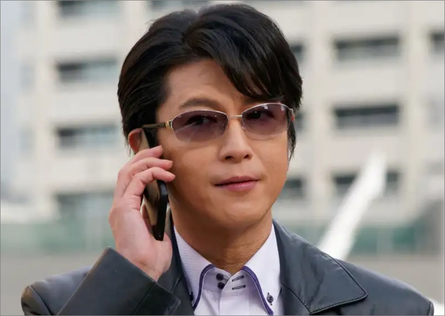 【比較画像】及川光博が劣化して老けたと噂!王子様と呼ばれた若い頃が懐かしい…