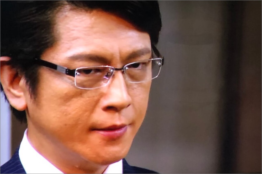 【比較画像】及川光博が劣化して老けたと噂!王子様と呼ばれた若い頃が懐かしい…