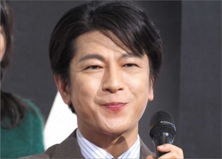 【比較画像】及川光博が劣化して老けたと噂!王子様と呼ばれた若い頃が懐かしい…