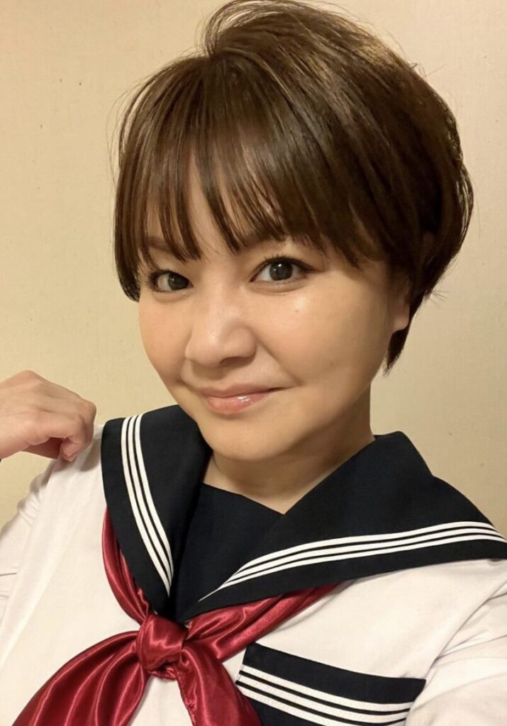 【比較画像】中澤裕子が劣化して老けたと噂！太りすぎて顔変わったという声も？